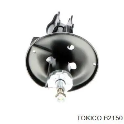 Купити B2150 Tokico Амортизатор задній, правий