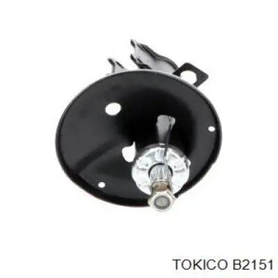 Амортизатор задній, лівий B2151 Tokico