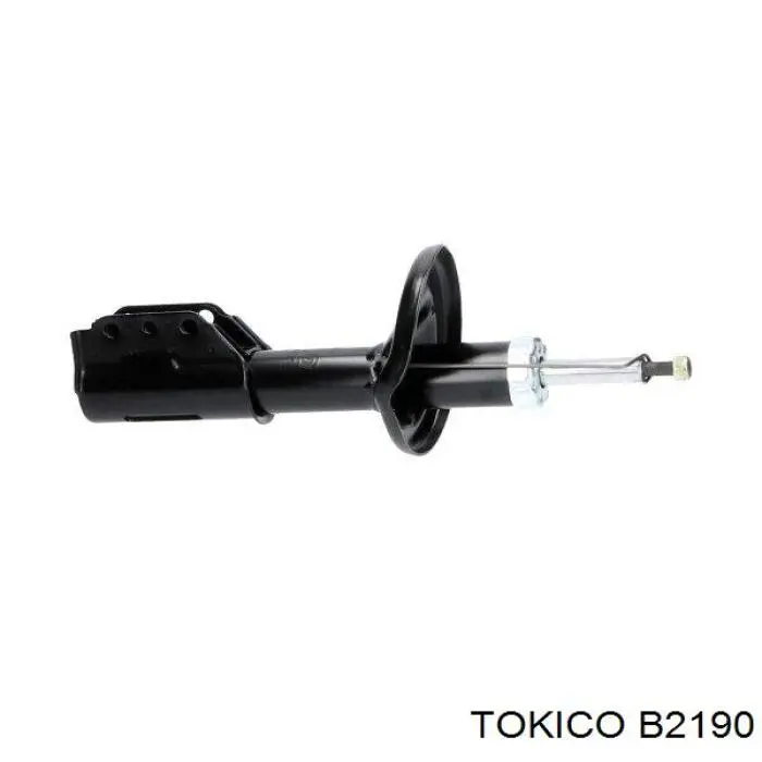 B2190 Tokico амортизатор передній, правий