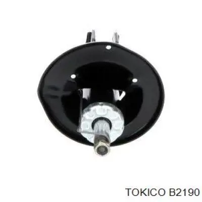 B2190 Tokico Амортизатор передньої підвіски