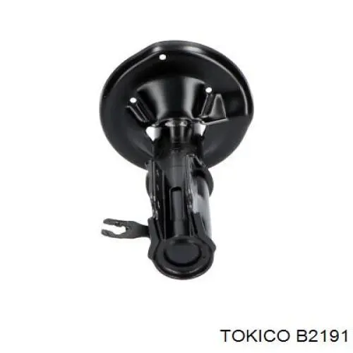 Купити B2191 Tokico Амортизатора передній лівий