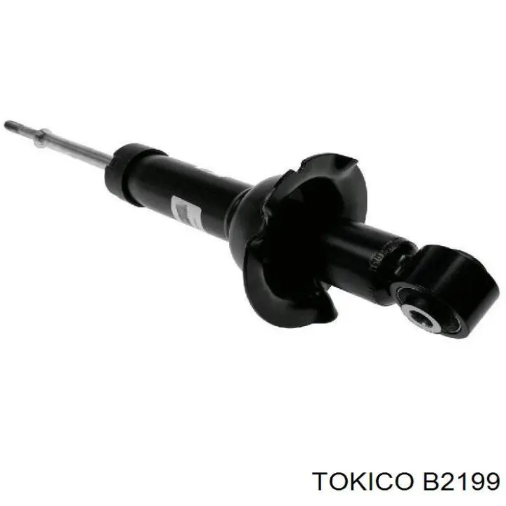 Купити B2199 Tokico Амортизатора передній лівий