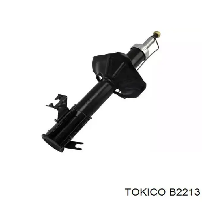 Купити B2213 Tokico Амортизатор передній, правий
