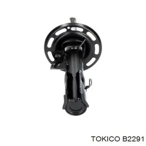 Амортизатор передньої підвіски, лівий Tokico B2291 ціна, від 54.04 USD