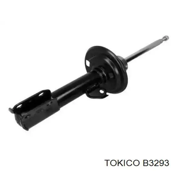 Амортизатор передній, правий Tokico B3293 ціна, від 63.47 USD