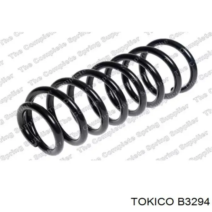 Амортизатор передньої підвіски, лівий Tokico B3294 ціна, від 55.25 USD