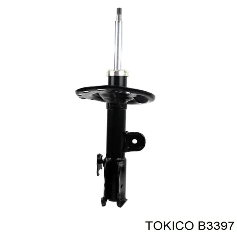 Амортизатор передньої підвіски, лівий Toyota 4852080415 ціна, від 50.26 USD