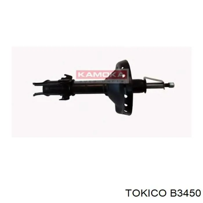 Купити B3450 Tokico Амортизатор передній, правий