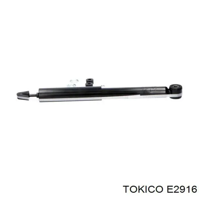 Купити E2916 Tokico Стійка амортизатора задня