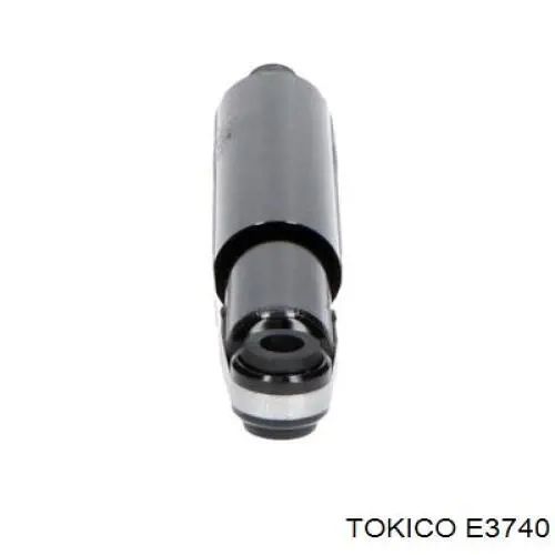 Амортизатор задній Tokico E3740 ціна, від 33.26 USD