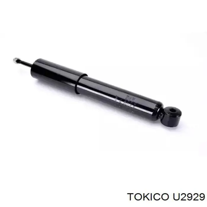 Амортизатор передній U2929 Tokico
