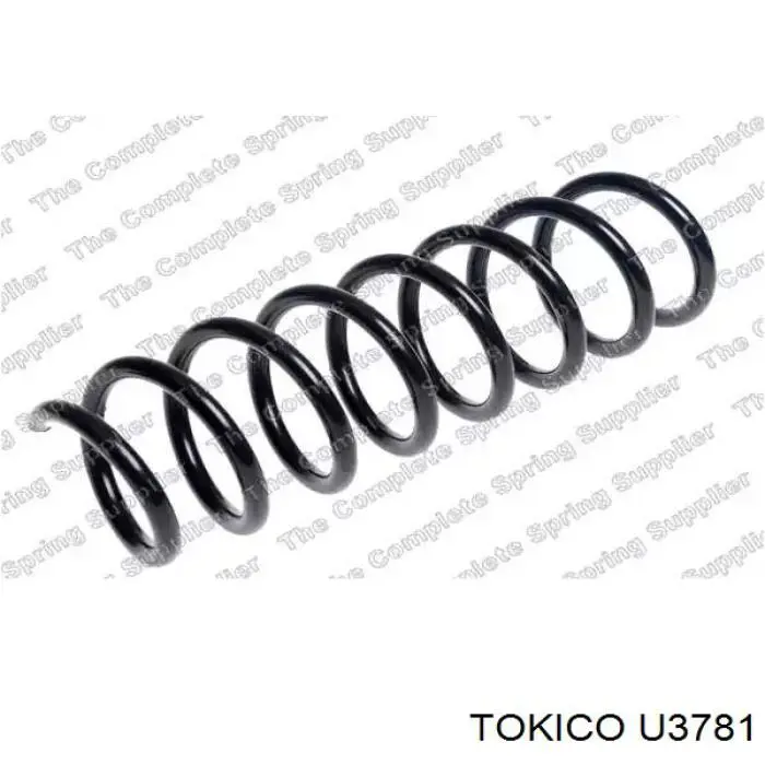U3781 Tokico Стійка передня