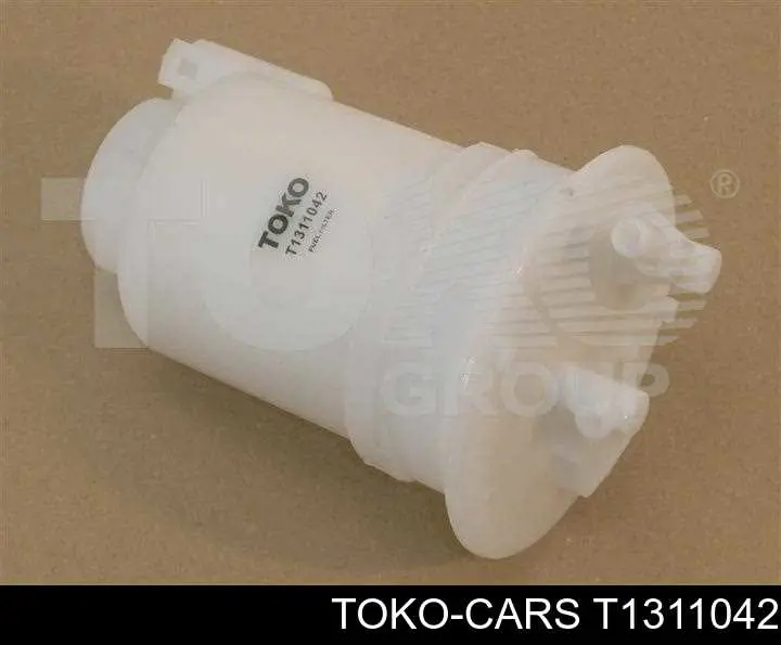 T1311042 Toko cars Електробензонасос