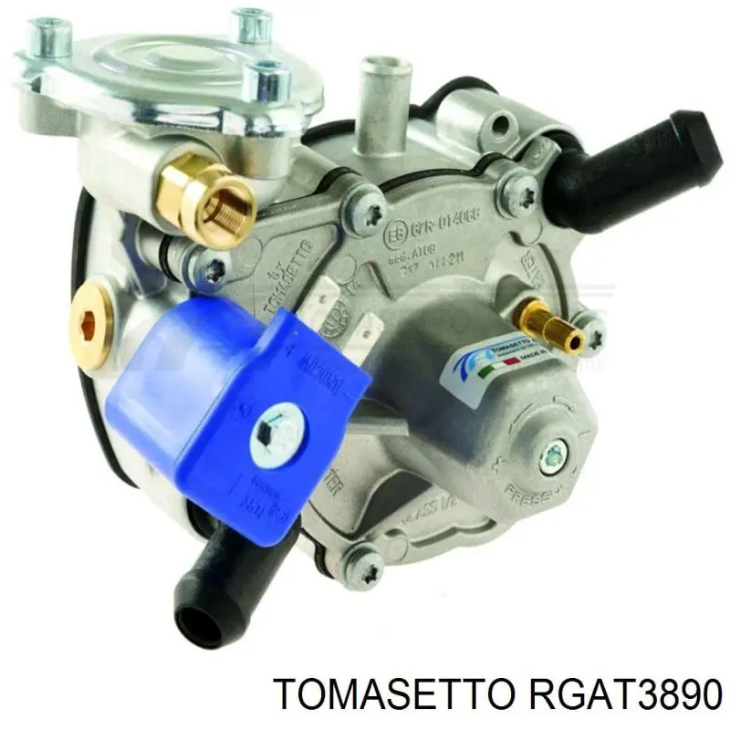  RGAT3890 Tomasetto