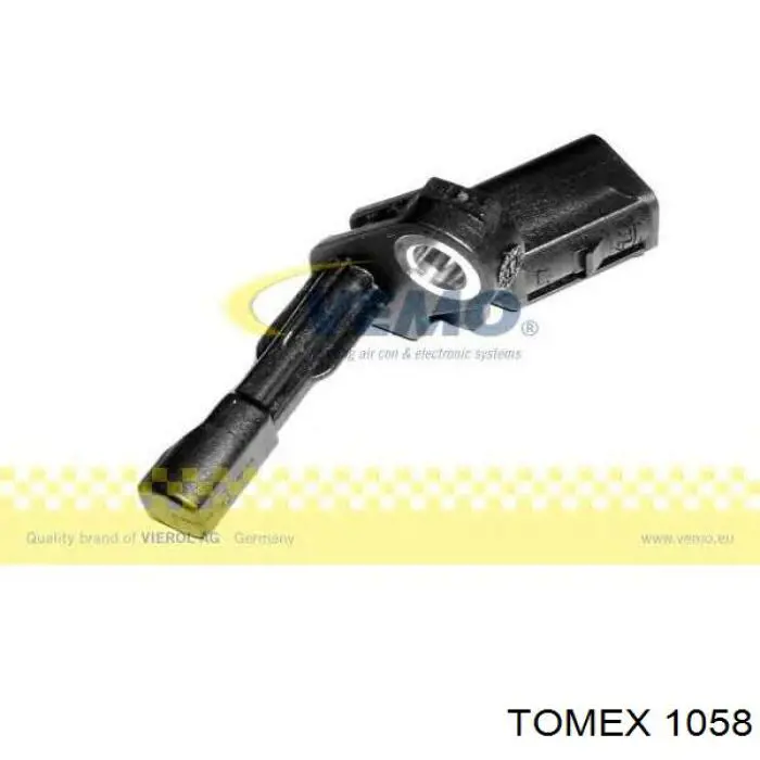 Передні тормозні колодки 16696 Power Stop