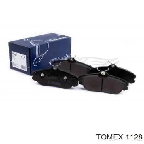 Гальмівні колодки VAG 447698151 ціна, від 29.68 USD