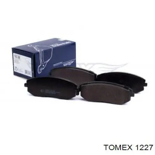 Гальмівні колодки VAG 4D0615105D ціна, від 44.45 USD