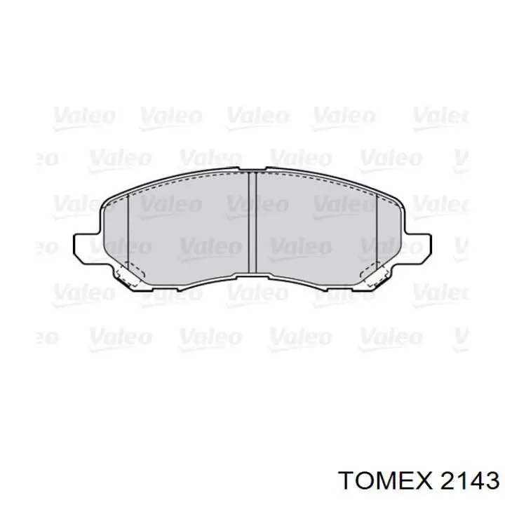 MB668742 Mitsubishi Колодки гальмівні задні, барабанні