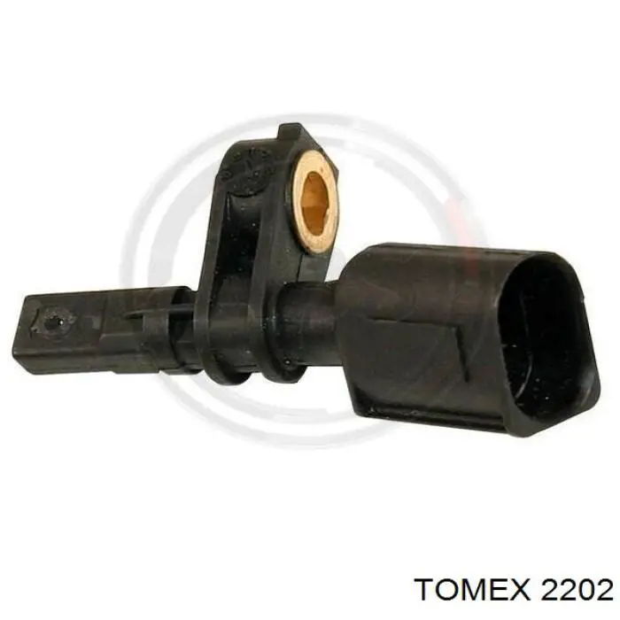 Колодки гальмові задні, барабанні Tomex 2202 ціна, від 26.79 USD