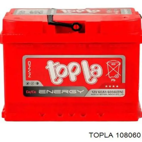  108060 Topla