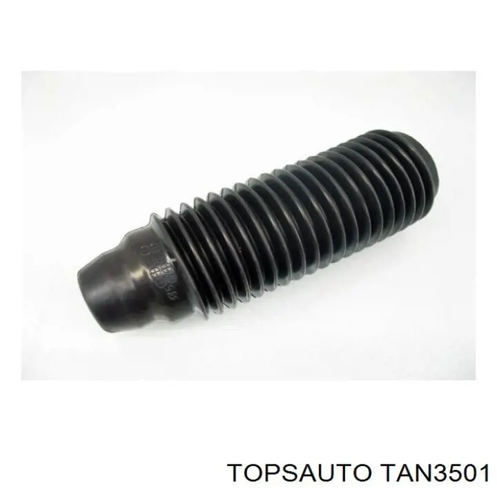 Пильник амортизатора переднього Topsauto TAN3501 ціна, від 8.75 USD