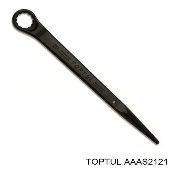 AAAS2121 Toptul 