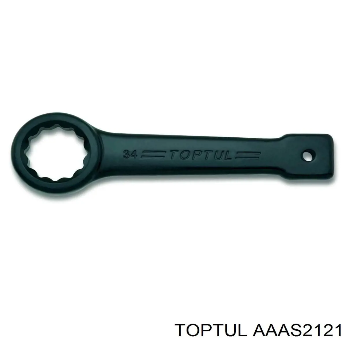  AAAS2121 Toptul
