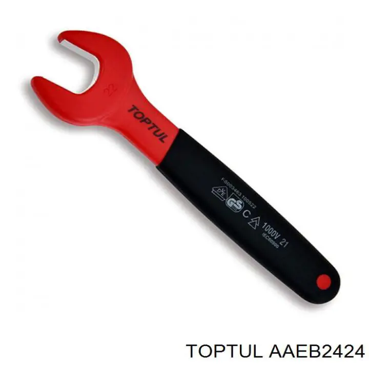 Купити AAEB2424 Toptul 