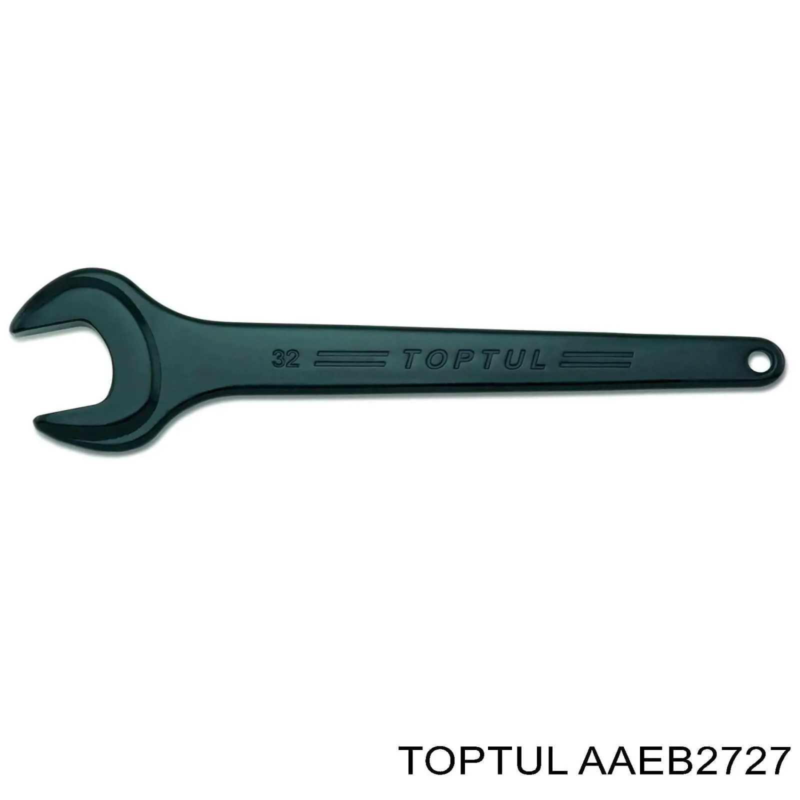 AAEB2727 Toptul 
