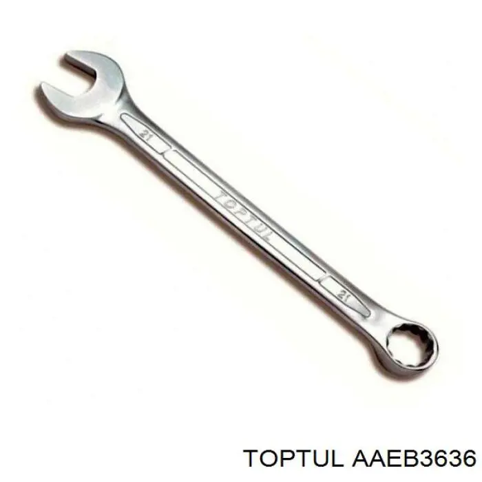 Купити AAEB3636 Toptul 