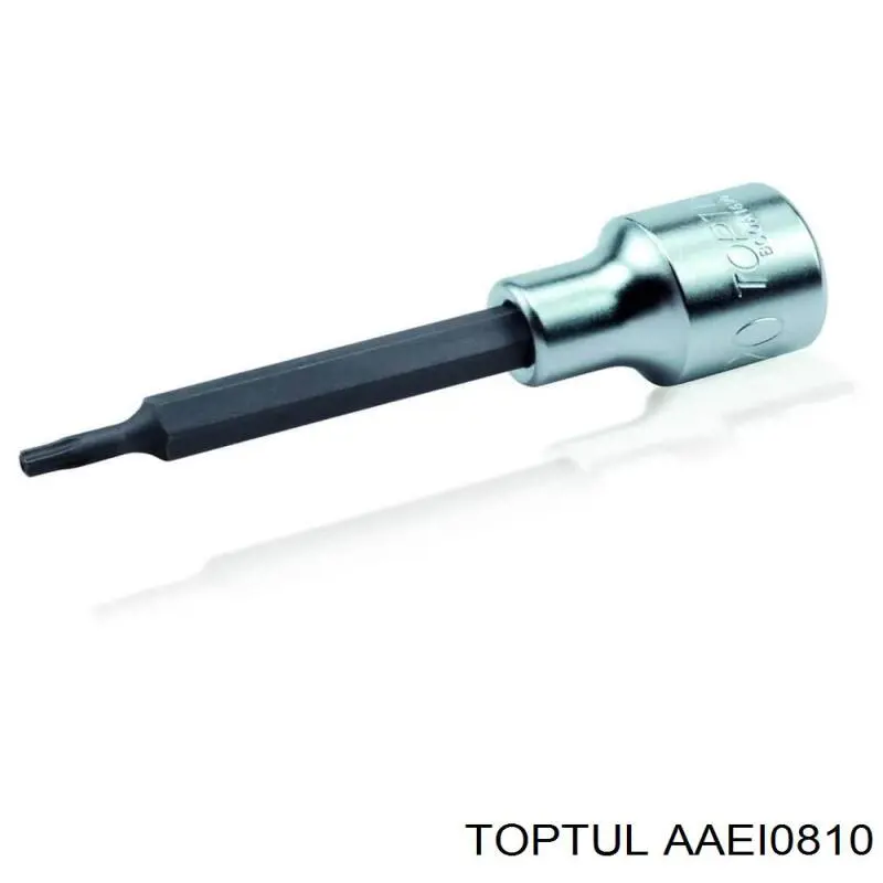  Toptul AAEI0810 ціна, від 4.24 USD