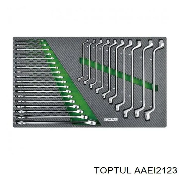 Купити AAEI2123 Toptul 