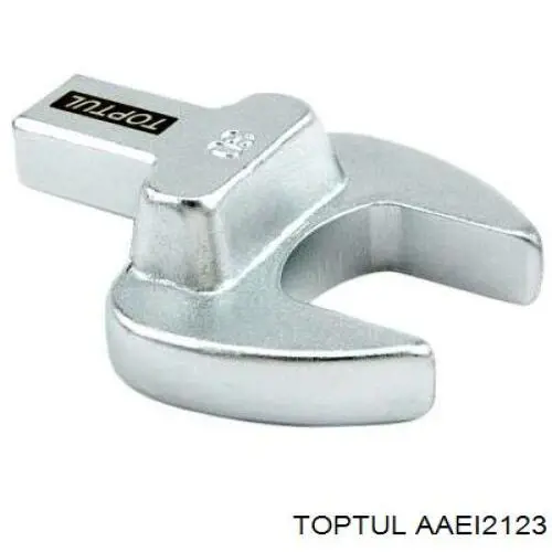 AAEI2123 Toptul 