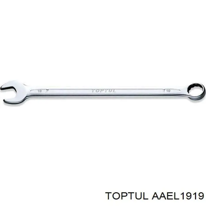 AAEL1919 Toptul 