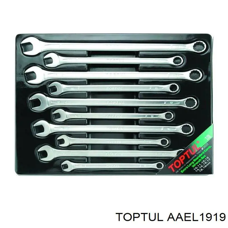 Купити AAEL1919 Toptul 