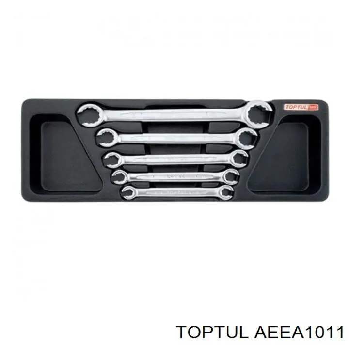  AEEA1011 Toptul