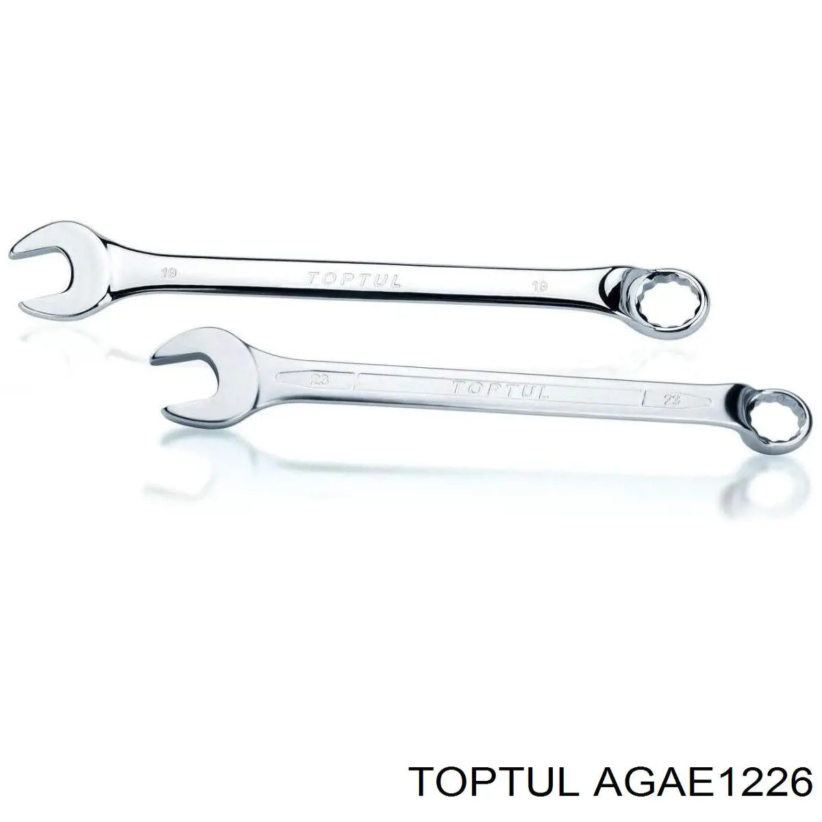 Купити AGAE1226 Toptul 