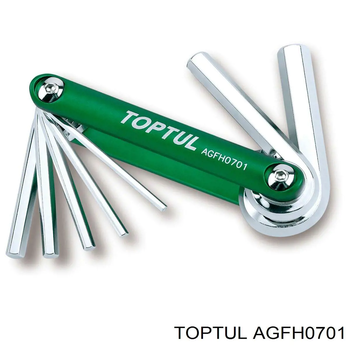 AGFH0701 Toptul 