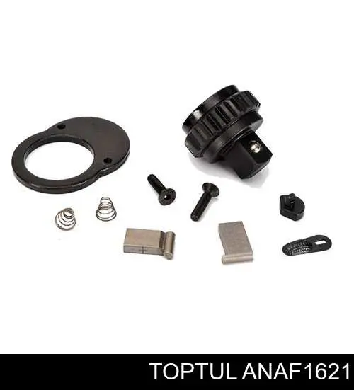 Купити ANAF1621 Toptul 