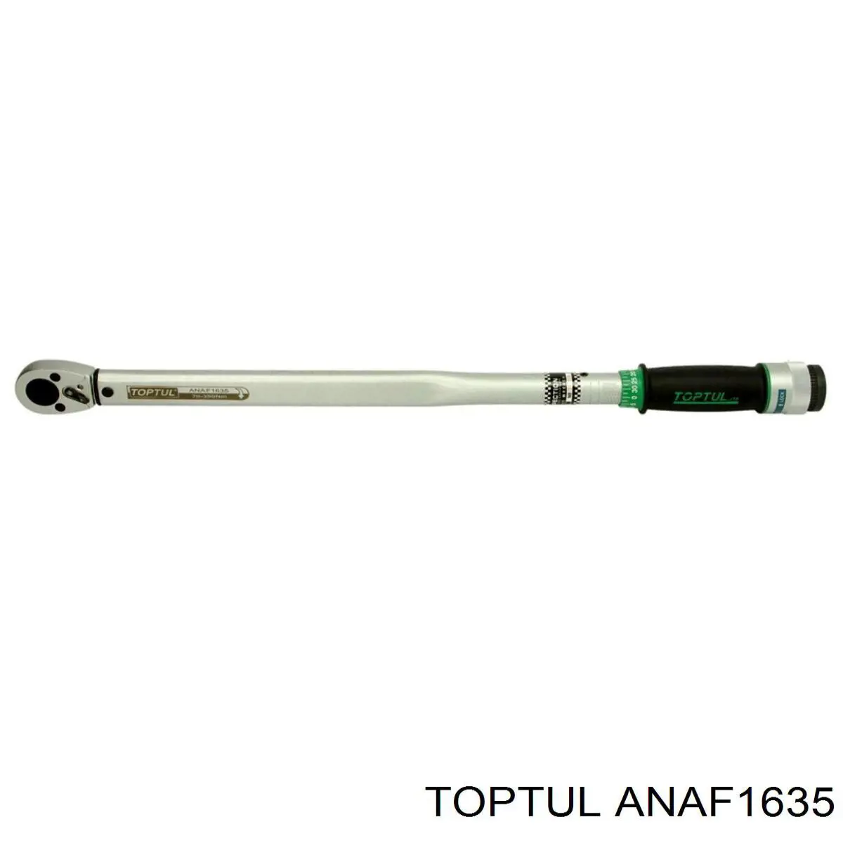 ANAF1635 Toptul 