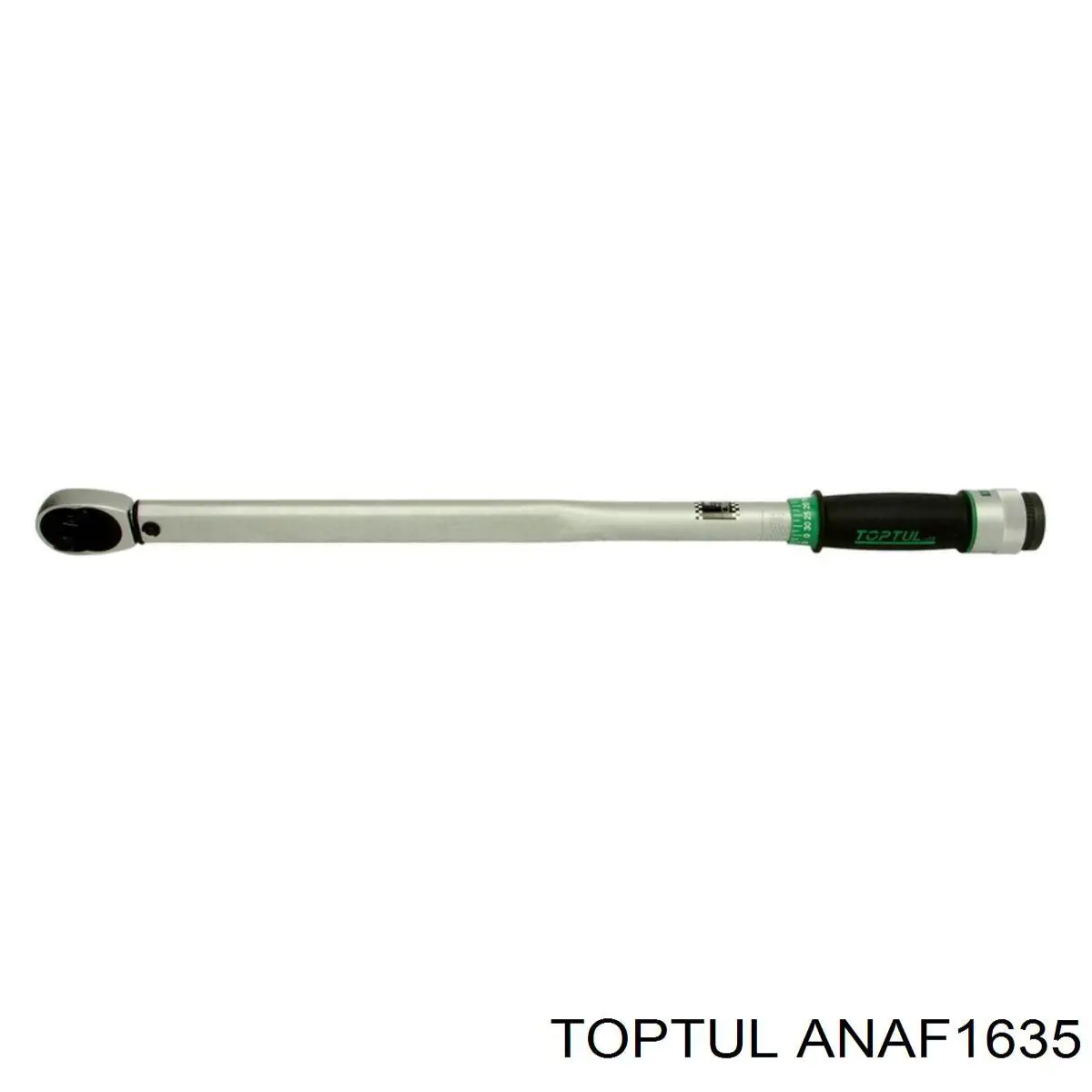  ANAF1635 Toptul