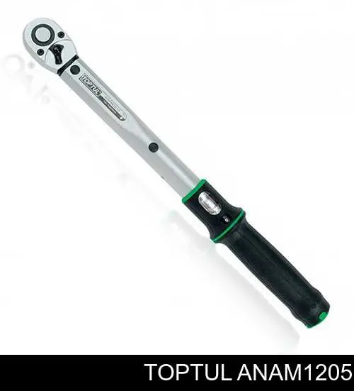  Toptul ANAM1205 ціна, від 111.80 USD
