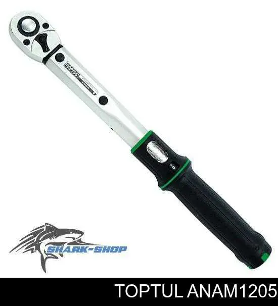 Купити ANAM1205 Toptul 