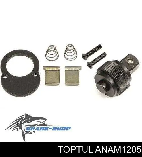  ANAM1205 Toptul