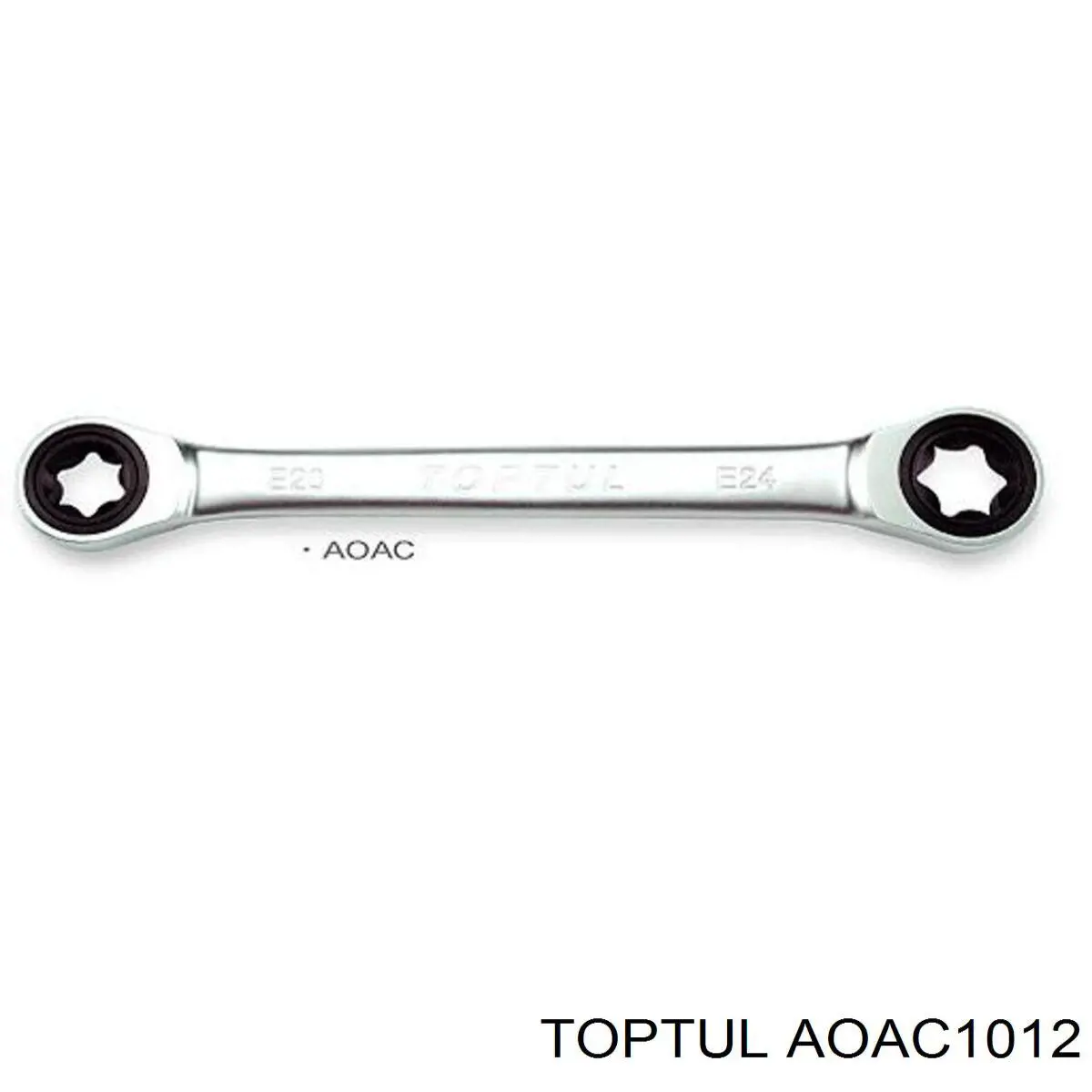 AOAC1012 Toptul 