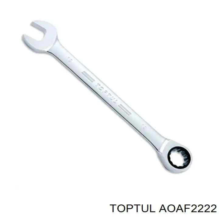  AOAF2222 Toptul