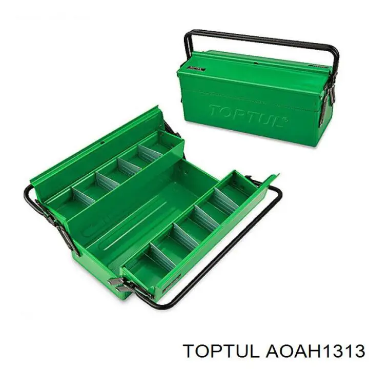  Toptul AOAH1313 ціна, від 13.18 USD