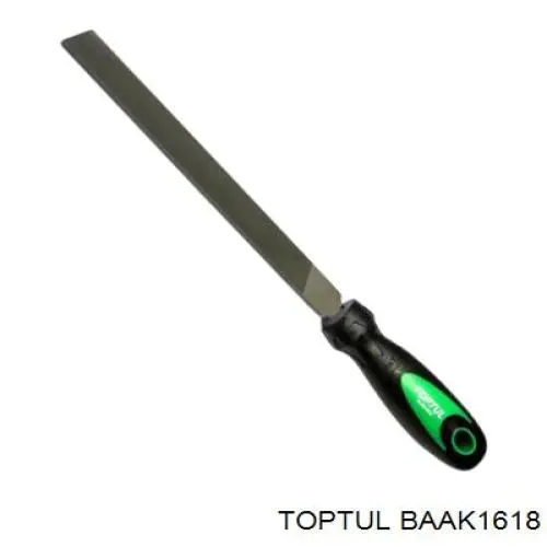  BAAK1618 Toptul