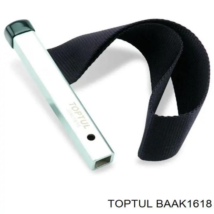 Купити BAAK1618 Toptul 