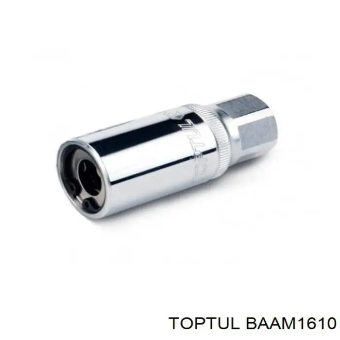 Купити BAAM1610 Toptul 